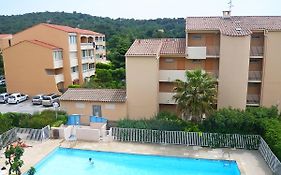 Apartment Les Estivales