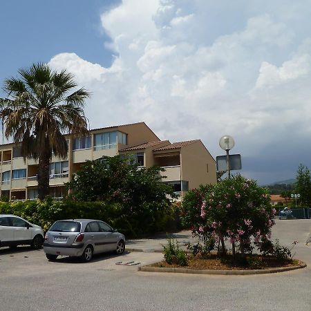 Appartement Les Estivales à Sanary-sur-Mer Extérieur photo