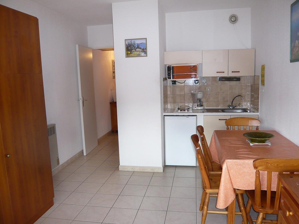 Appartement Les Estivales à Sanary-sur-Mer Extérieur photo